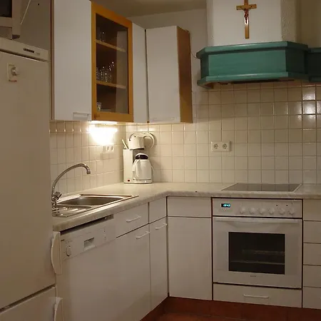 Die Guest house Tux