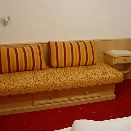 Guest house Die